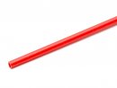 Tubo tirante Bowden rosso, 1,5 m (conf.:100pz)
