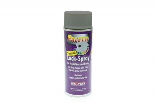 Paletti Spray Filler 400ml / grey
