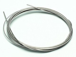 Steel wire 0.5mm / 2.0m