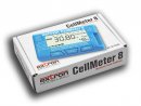 Cell Meter 8