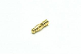 Goldstecker 3.0mm (VE=10 St.)