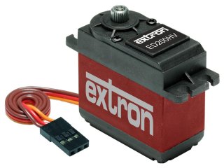 Digital Servo Extron ED200HV