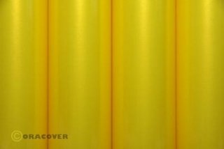 Oracover pearl yellow (2 M)