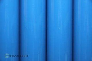 Oracover light blue (2 M)