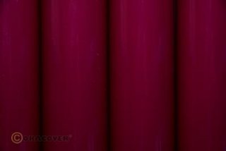 Oracover bordeaux red (2 M)