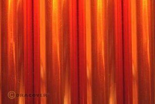 Oracover transparent orange (2 M)