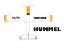 Hummel ARF / 2080mm