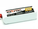 Batteria LiPo Extron X1 2200 - 14,8V