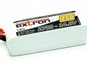 LiPo Akku Extron X2 2700 - 14,8V (25C | 50C)