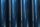Bügelfolie Oralight light transparent blau (2 Meter)